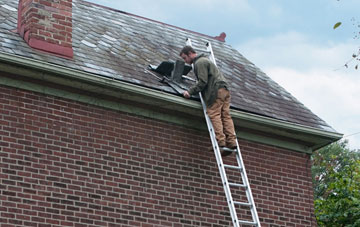 what affects urgent Barden roof repairs