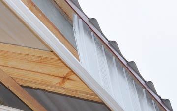 why Barden fascia repairs are essential