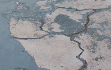 fibreglass roofing replacement Barden