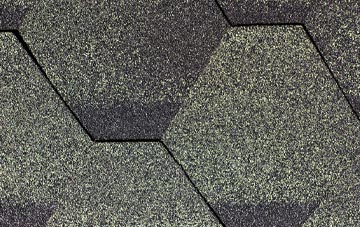 Barden fibreglass shingle repairs