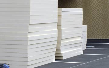 Barden flat roof insulation costs