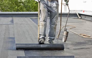 flat roof replacement Barden, North Yorkshire