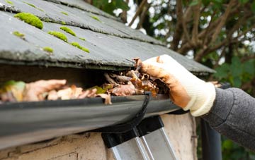 gutter cleaning Barden, North Yorkshire