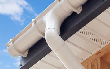 Barden gutter installation costs
