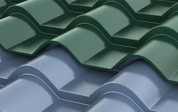 who should consider Barden plastic roofs