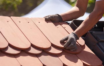 Barden roof tile contractors