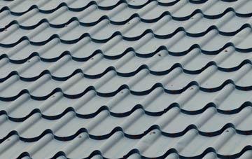 Barden rubber roofing companies