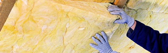 quotes for Barden roof insulation