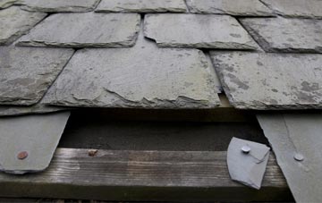 Barden slate roof repairs and maintenance