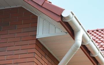 Barden soffit repair costs