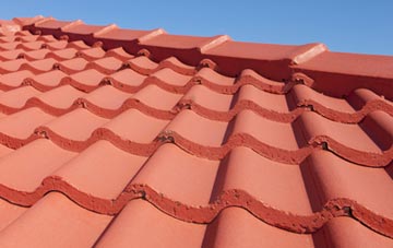 Barden tile and slate roof replacement