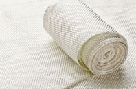 Barden fibreglass roofing repairs