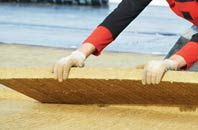 find rated Barden roof insulation companies