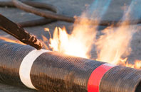 Barden flat roofing replacement