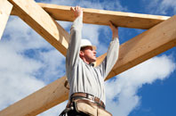 Barden roof replacement work