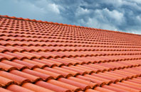 Barden roofing tiles