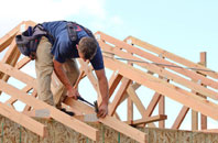 Barden roof trusses