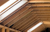 Barden tapered roof insulation quotes